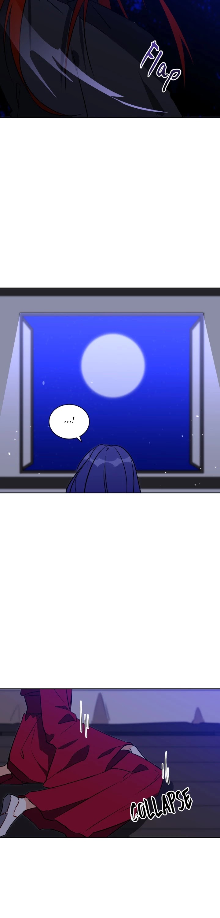 Beast with Flowers Chapter 39 page 9 - Chapter 39