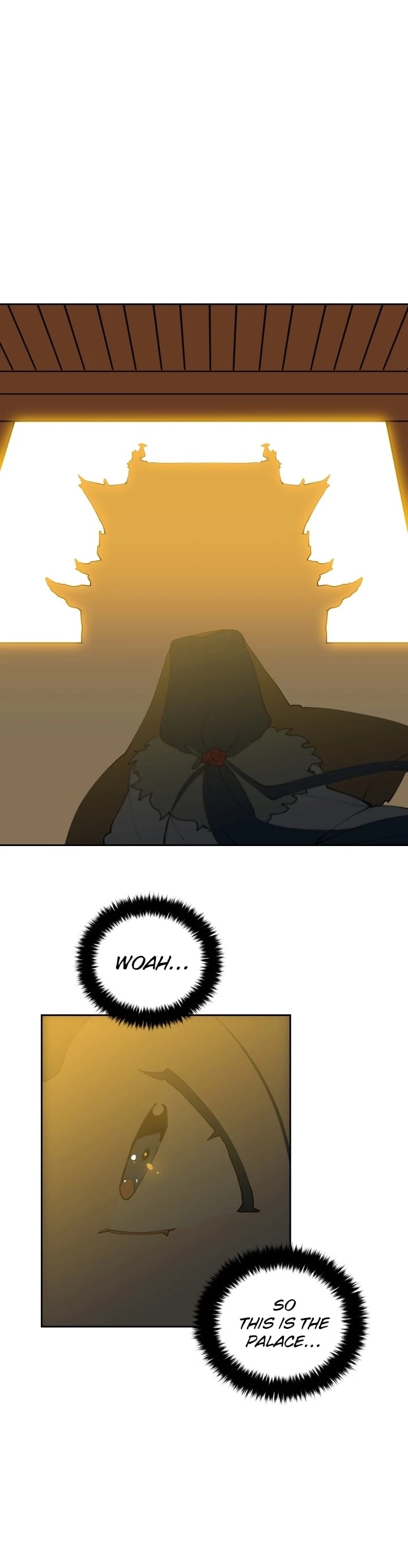Beast with Flowers Chapter 4 page 12 - Chapter 4