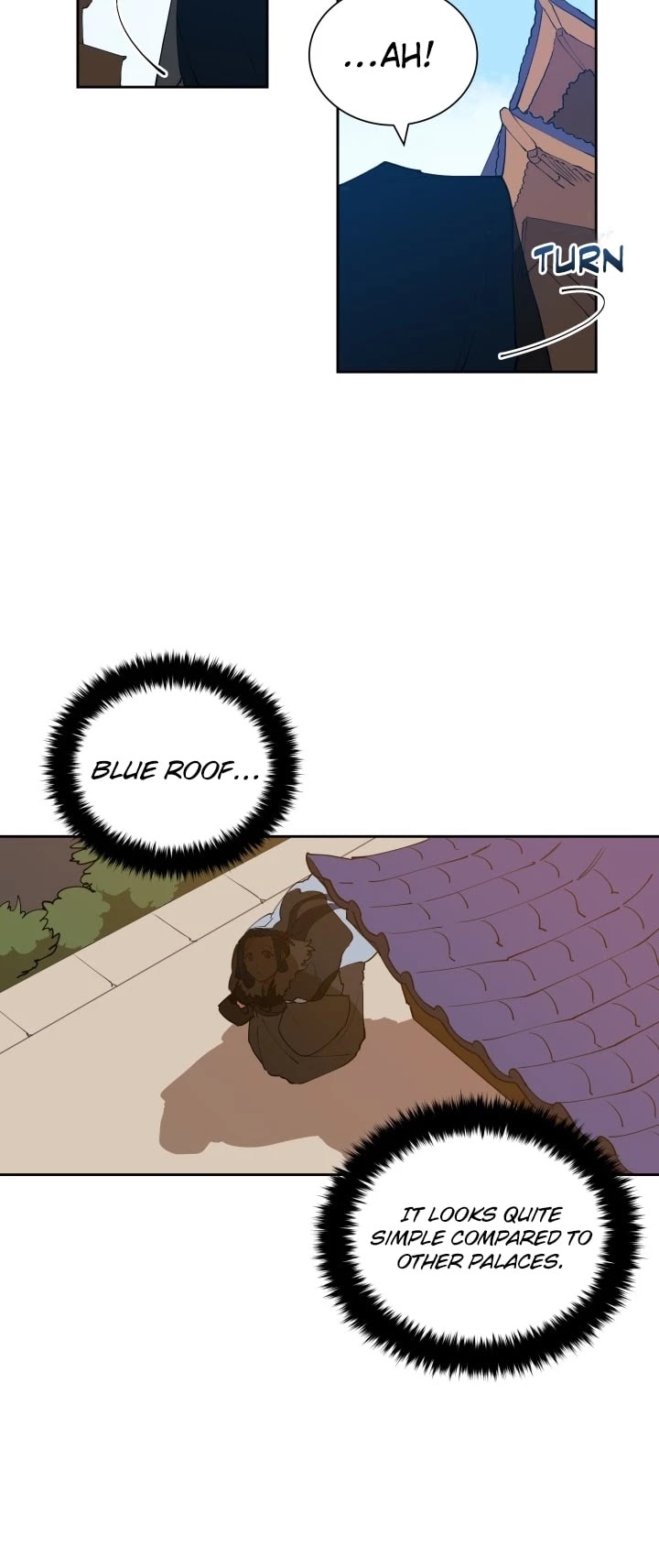 Beast with Flowers Chapter 4 page 15 - Chapter 4