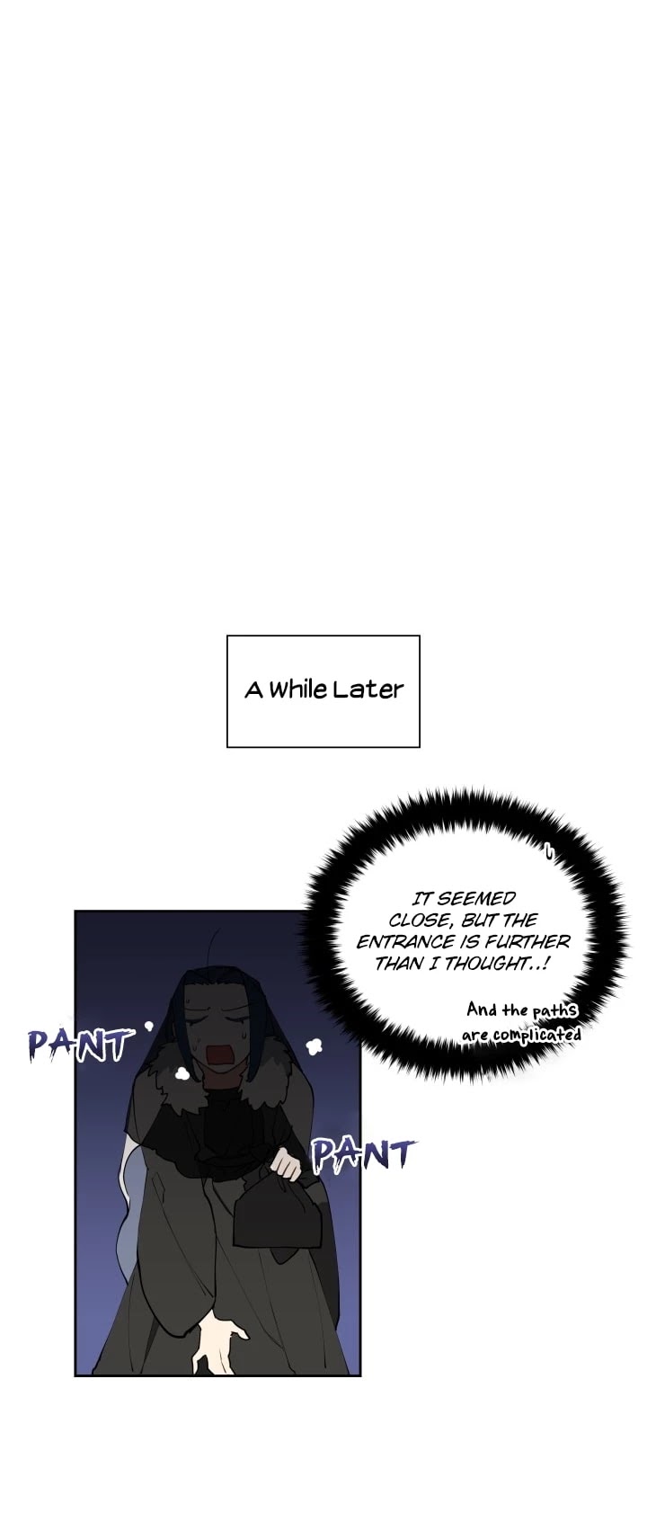 Beast with Flowers Chapter 4 page 16 - Chapter 4