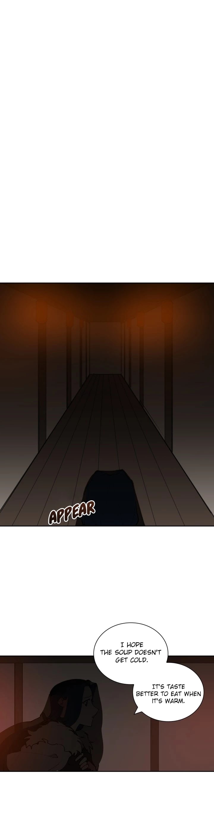 Beast with Flowers Chapter 4 page 23 - Chapter 4