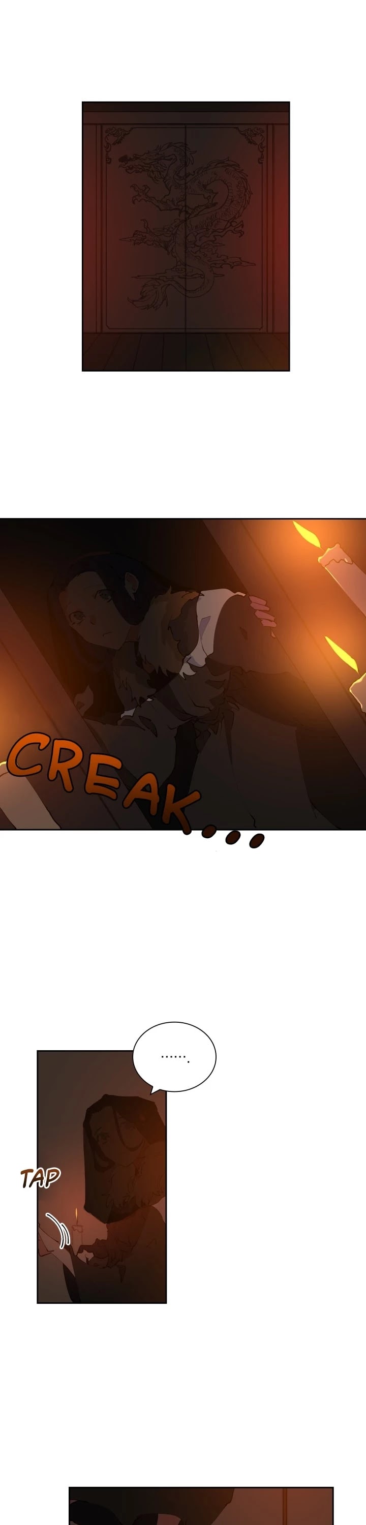 Beast with Flowers Chapter 4 page 25 - Chapter 4