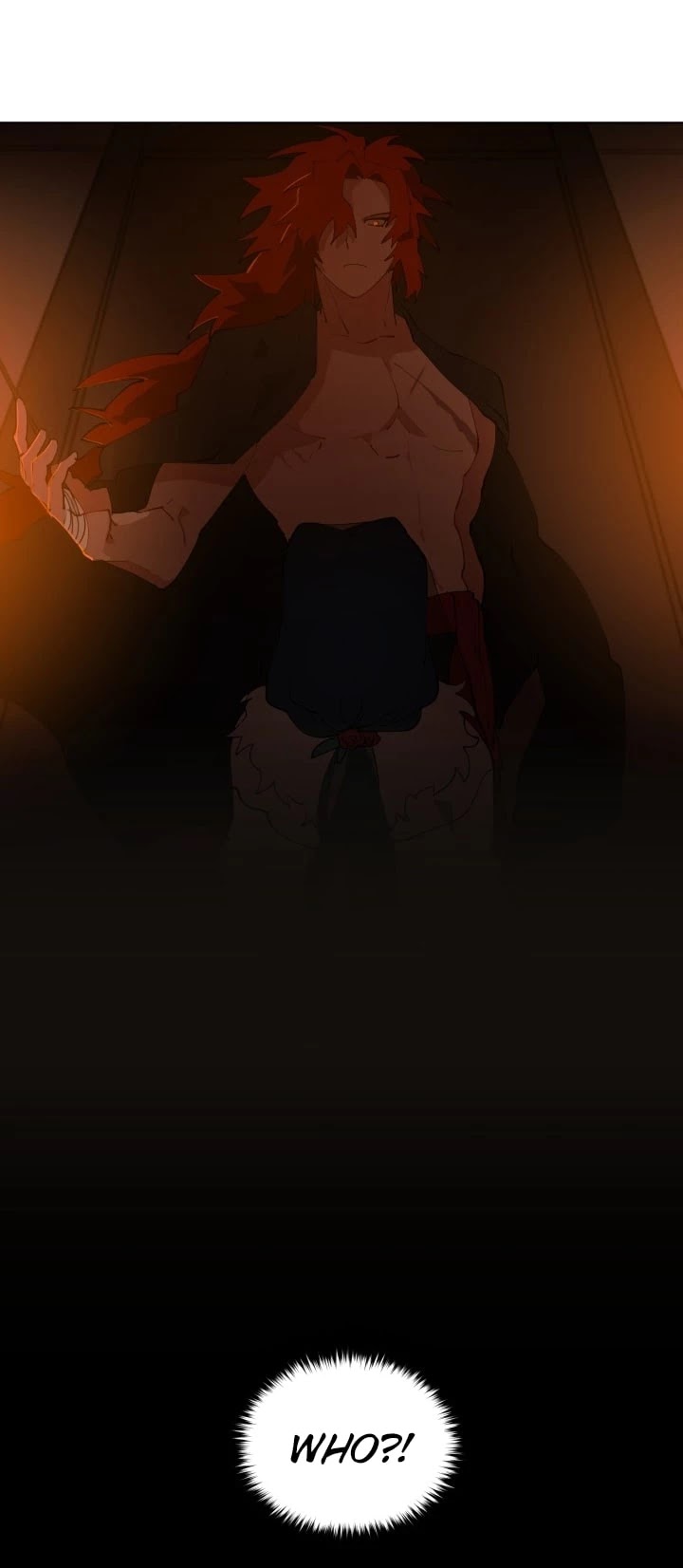 Beast with Flowers Chapter 4 page 27 - Chapter 4