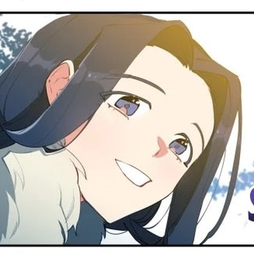 Beast with Flowers Chapter 4 cover