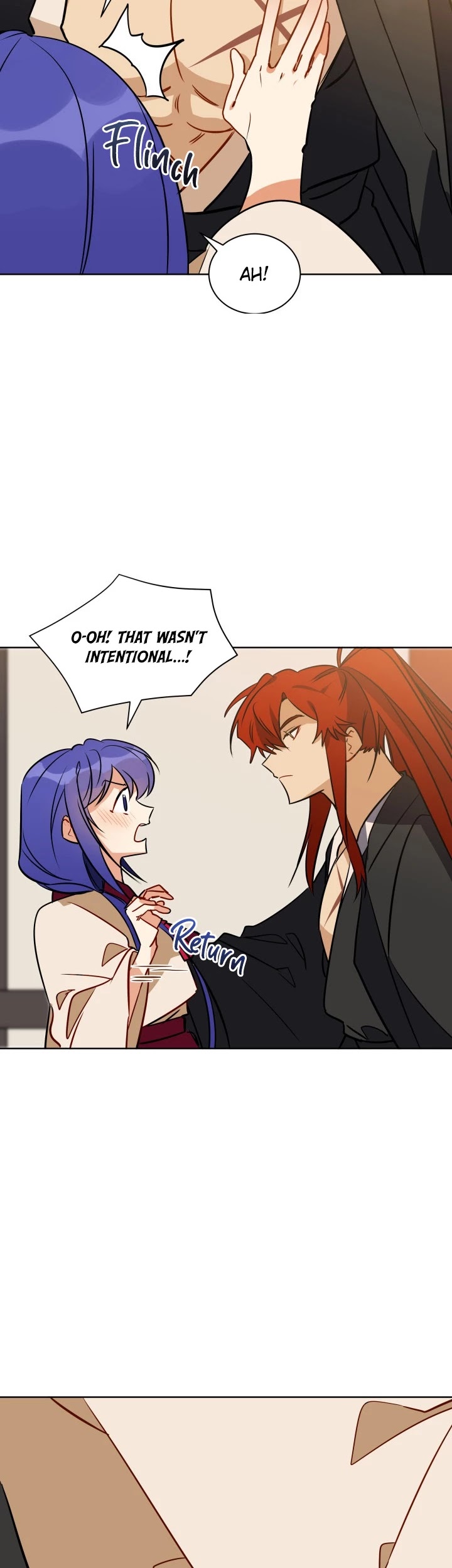 Beast with Flowers Chapter 40 page 12 - Chapter 40