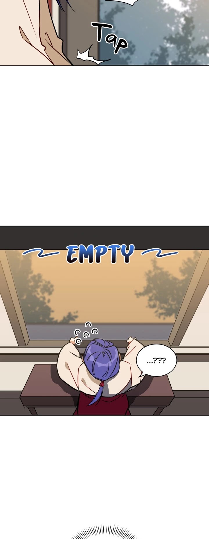 Beast with Flowers Chapter 40 page 25 - Chapter 40