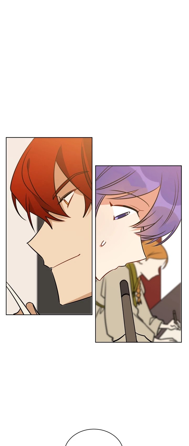 Beast with Flowers Chapter 40 page 29 - Chapter 40