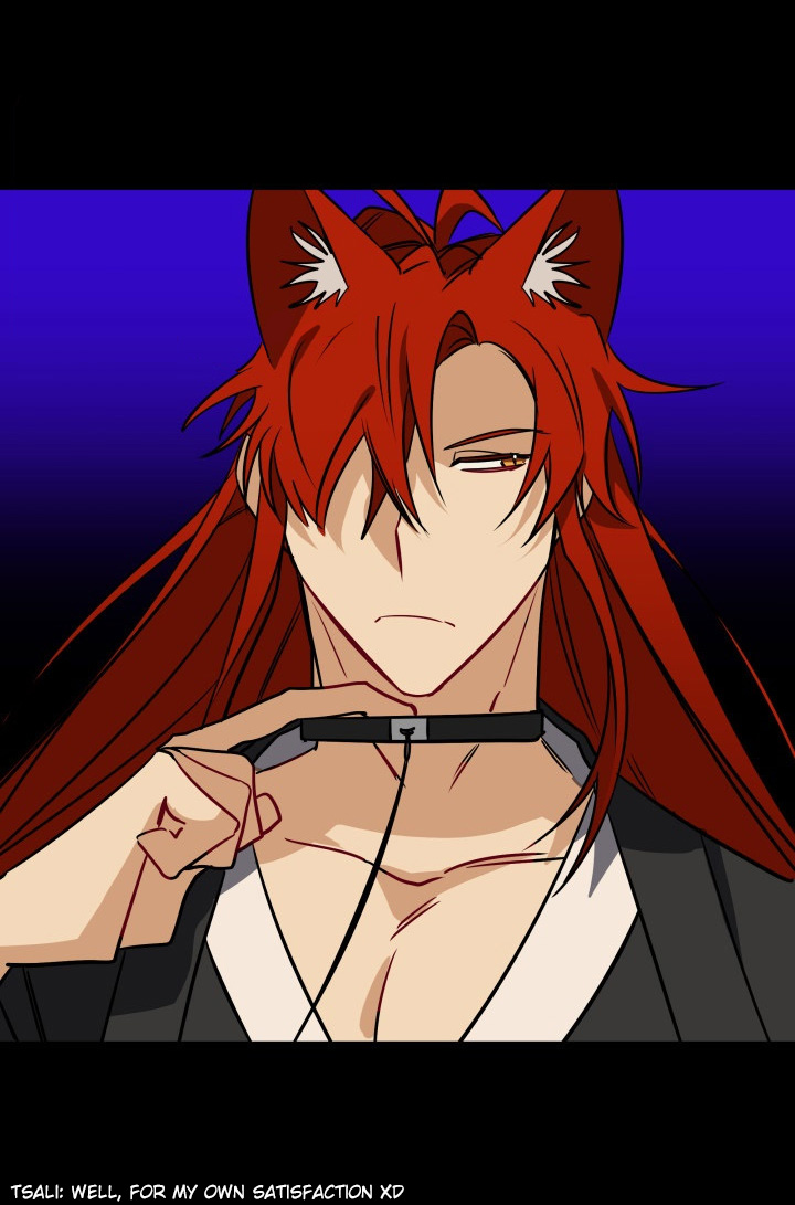 Beast with Flowers Chapter 40 page 31 - Chapter 40