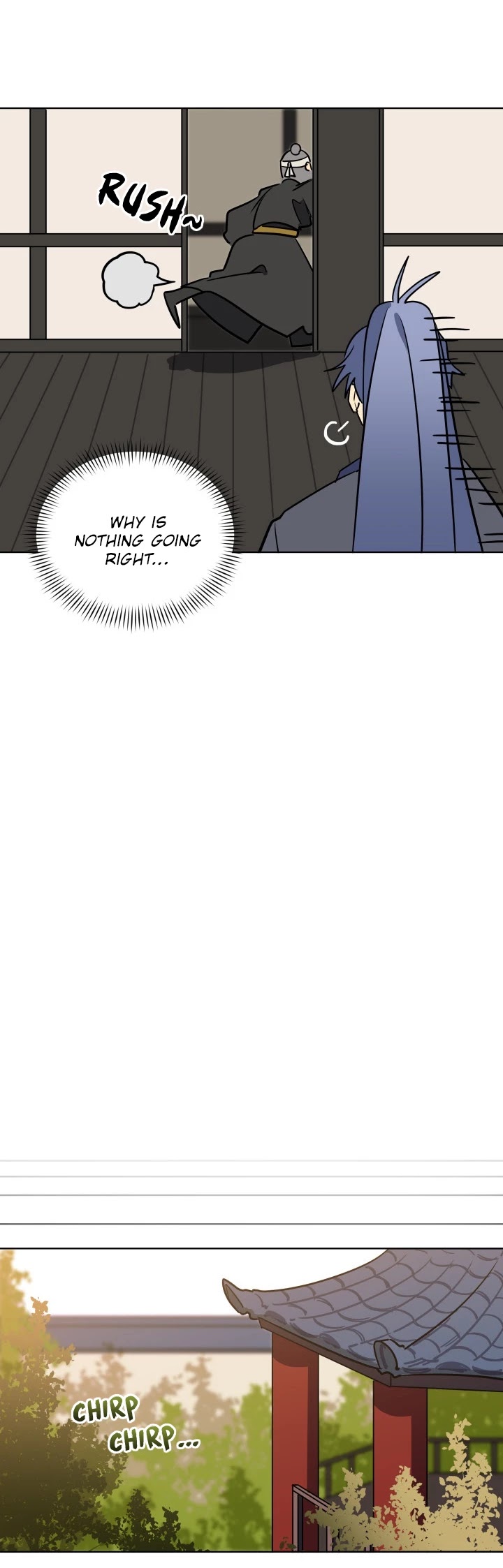 Beast with Flowers Chapter 41 page 17 - Chapter 41