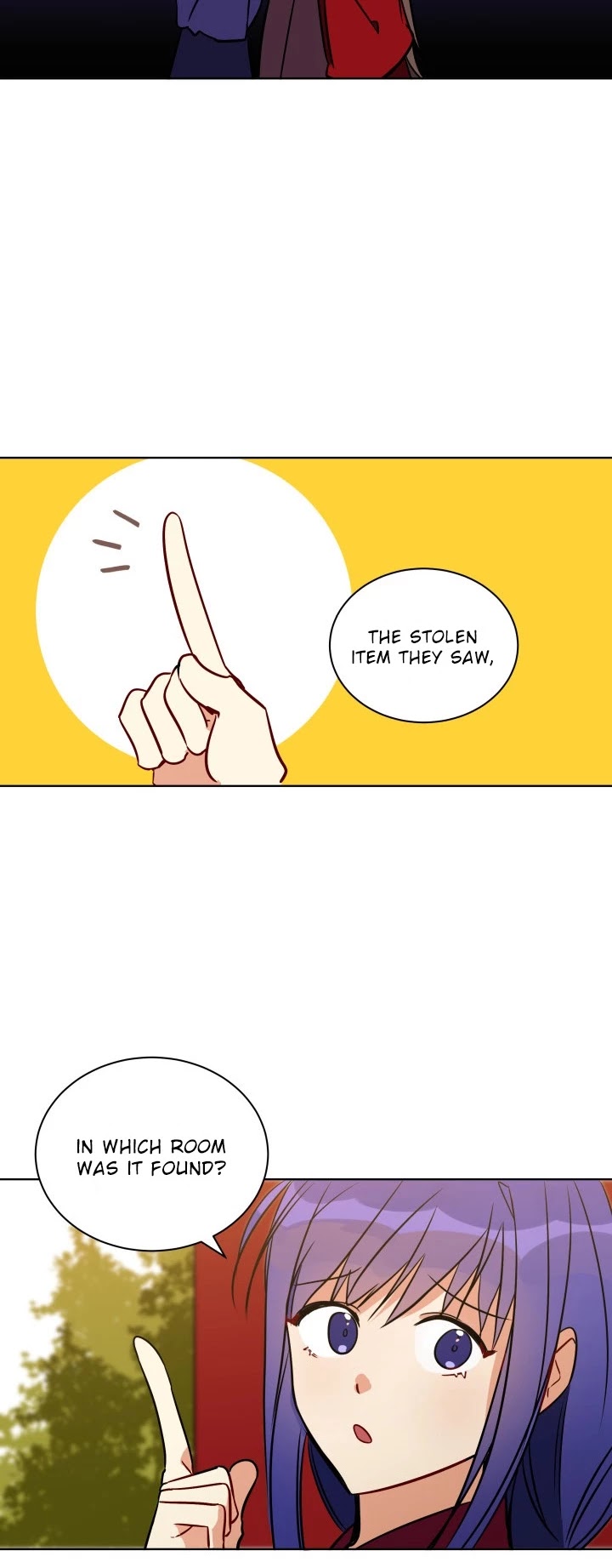 Beast with Flowers Chapter 42 page 12 - Chapter 42