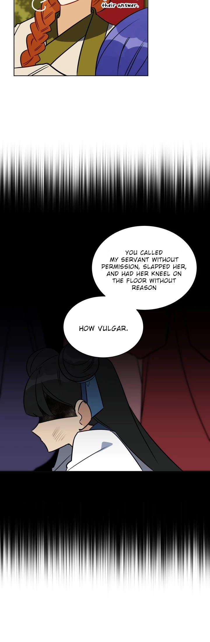 Beast with Flowers Chapter 42 page 16 - Chapter 42