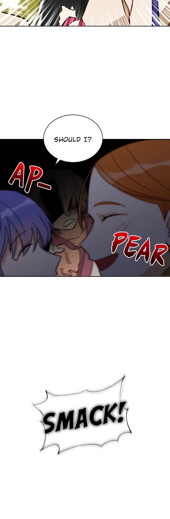 Beast with Flowers Chapter 42 page 23 - Chapter 42