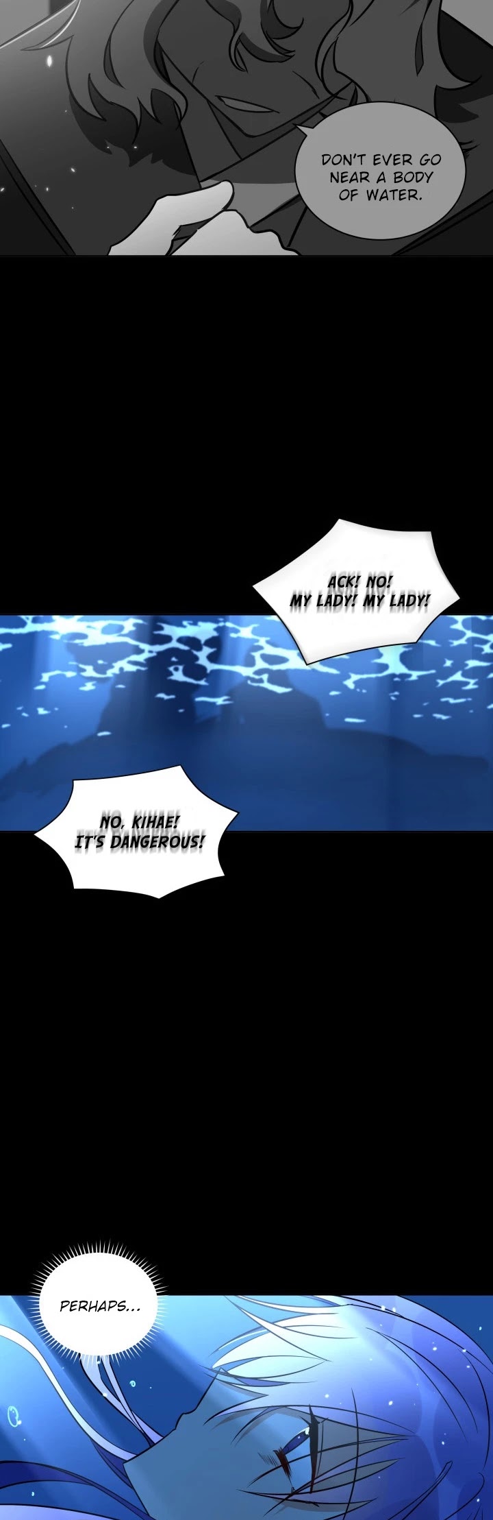 Beast with Flowers Chapter 42 page 26 - Chapter 42