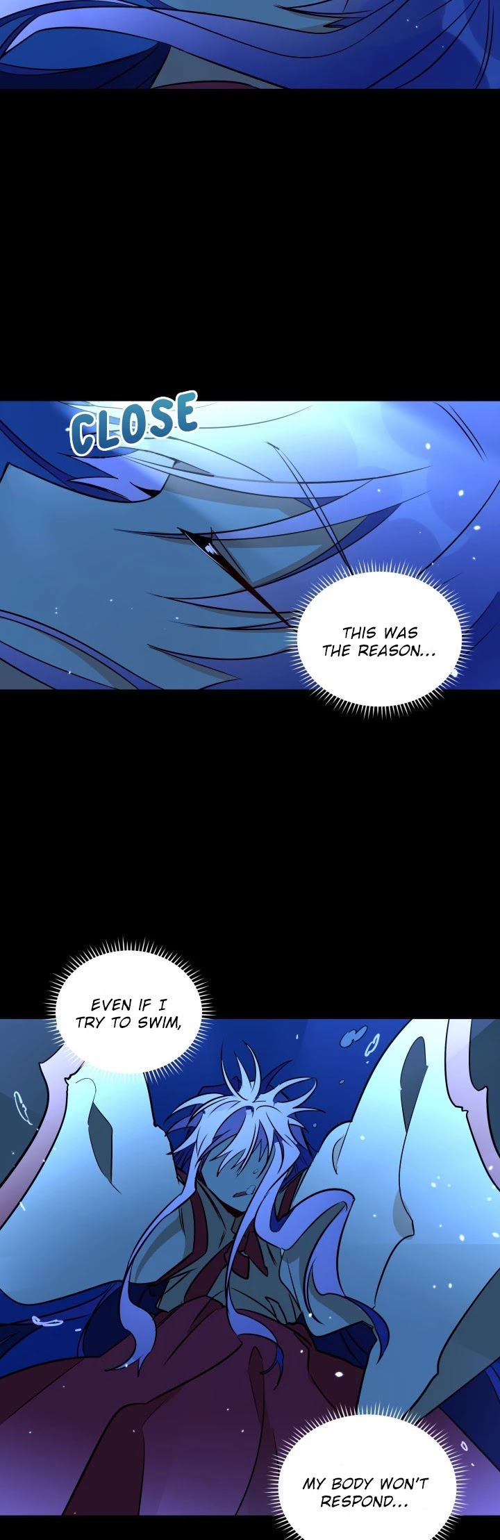 Beast with Flowers Chapter 42 page 27 - Chapter 42