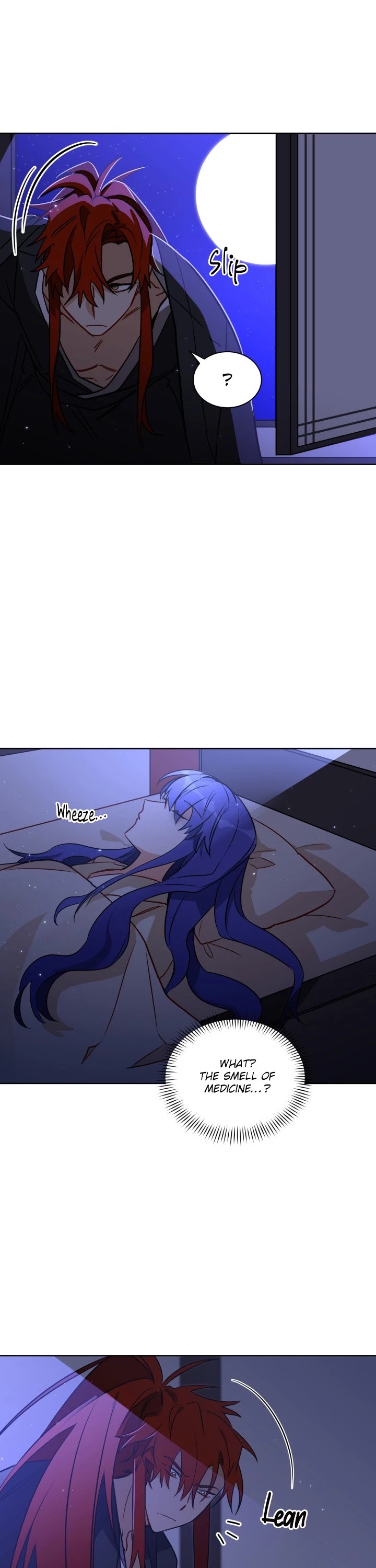 Beast with Flowers Chapter 43 page 11 - Chapter 43