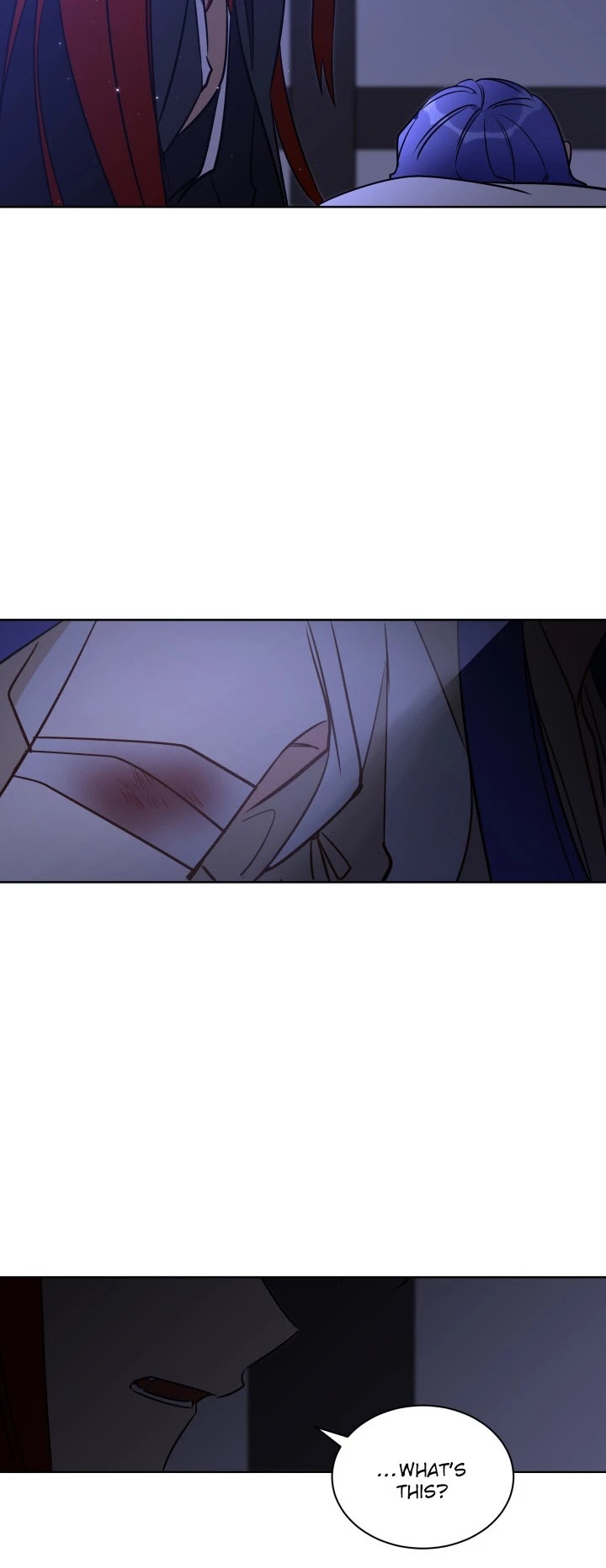 Beast with Flowers Chapter 43 page 12 - Chapter 43
