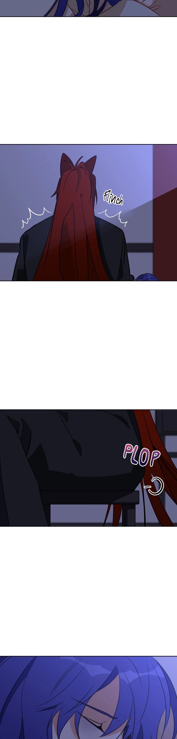 Beast with Flowers Chapter 43 page 14 - Chapter 43