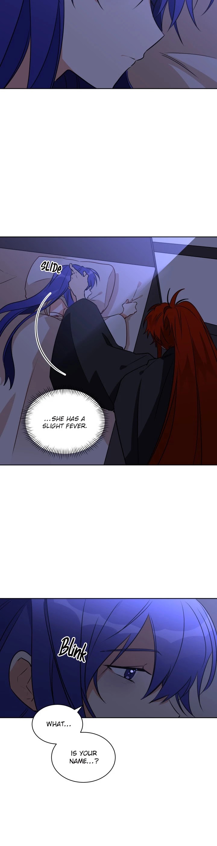 Beast with Flowers Chapter 43 page 15 - Chapter 43