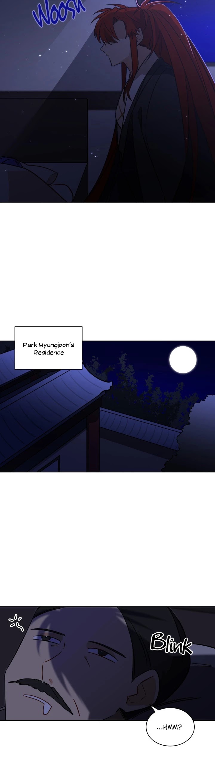 Beast with Flowers Chapter 43 page 18 - Chapter 43