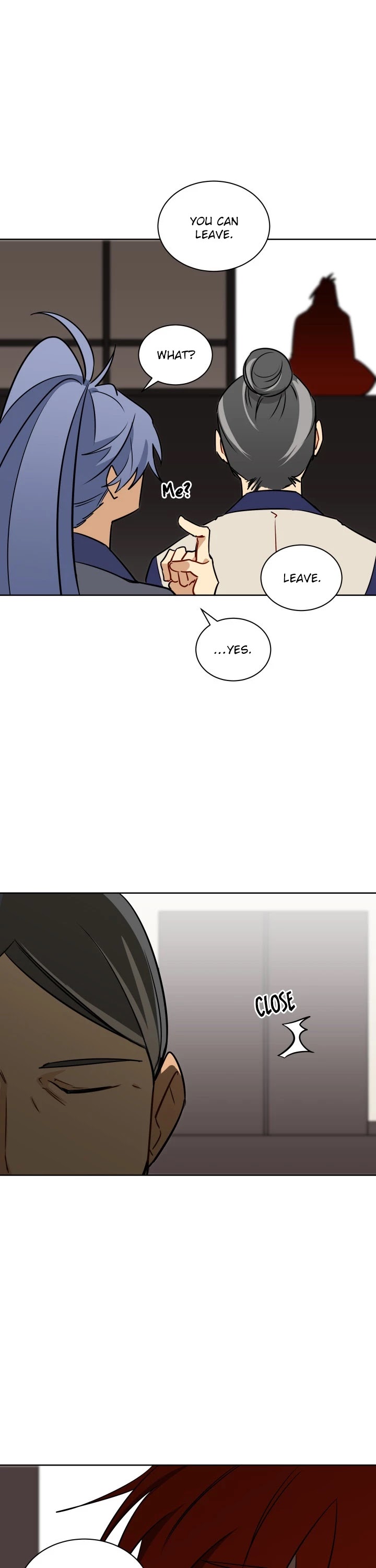 Beast with Flowers Chapter 43 page 26 - Chapter 43