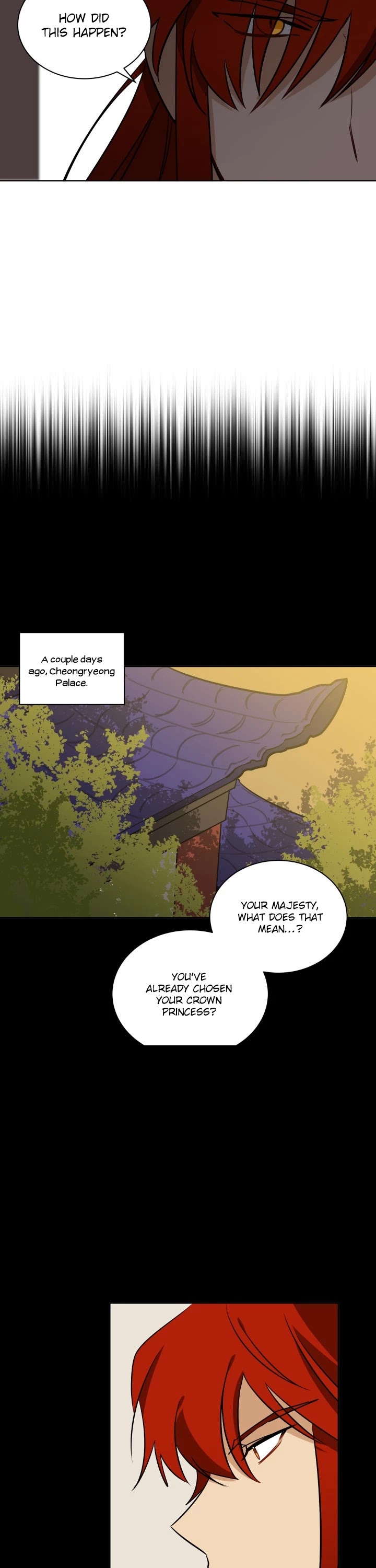 Beast with Flowers Chapter 43 page 27 - Chapter 43