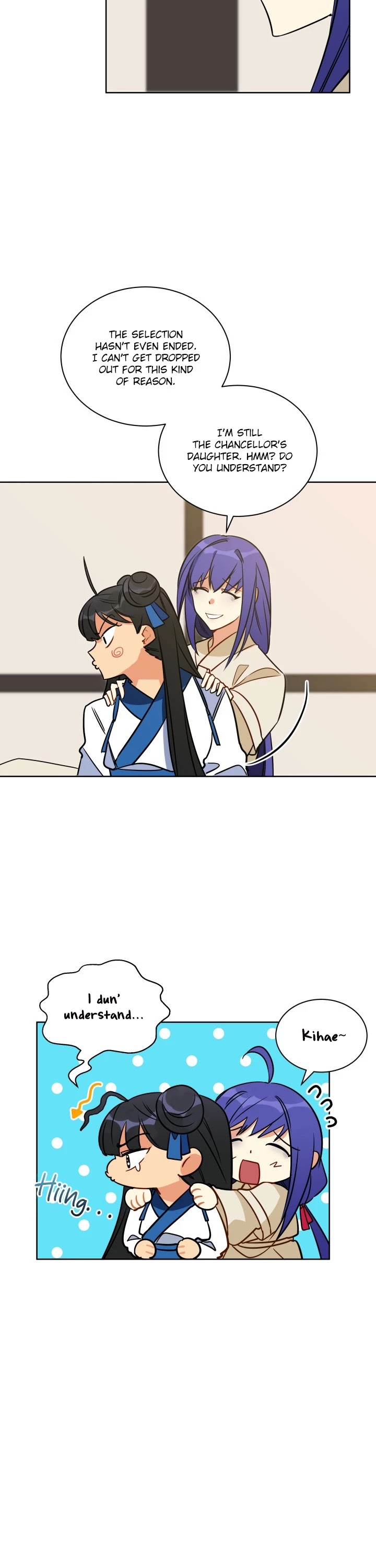 Beast with Flowers Chapter 43 page 7 - Chapter 43