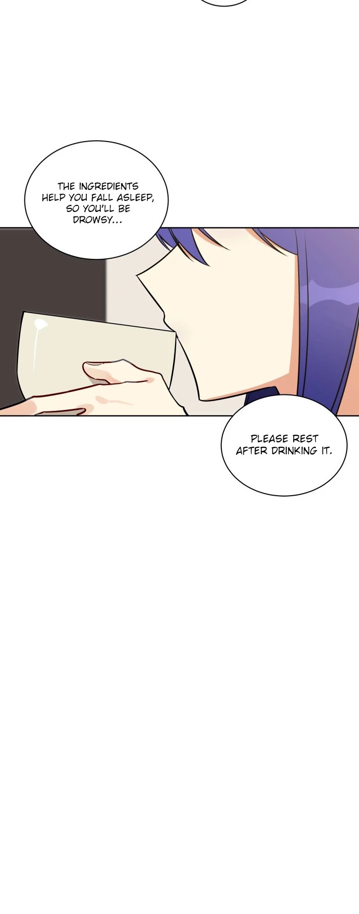 Beast with Flowers Chapter 43 page 9 - Chapter 43