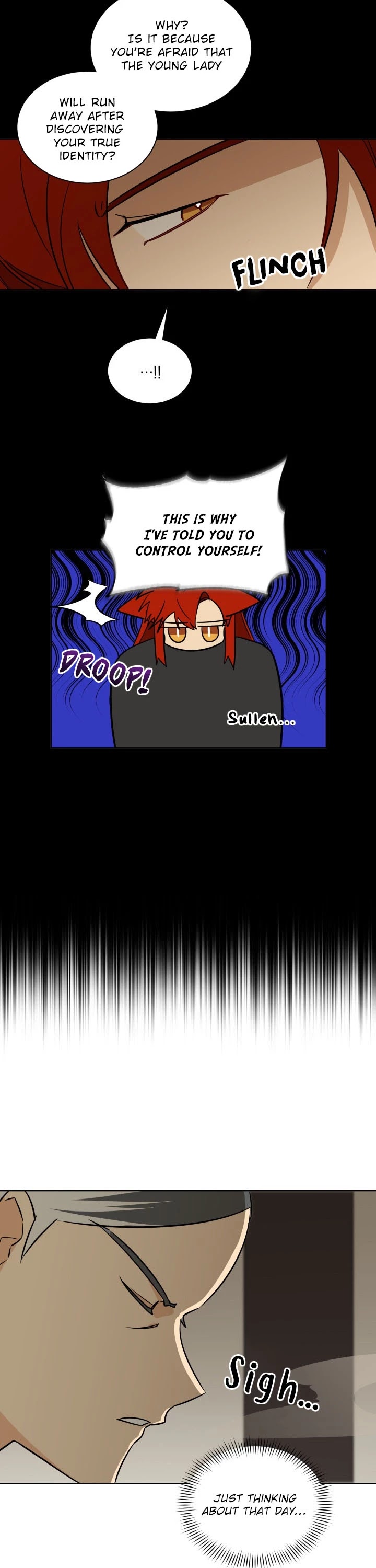 Beast with Flowers Chapter 44 page 10 - Chapter 44
