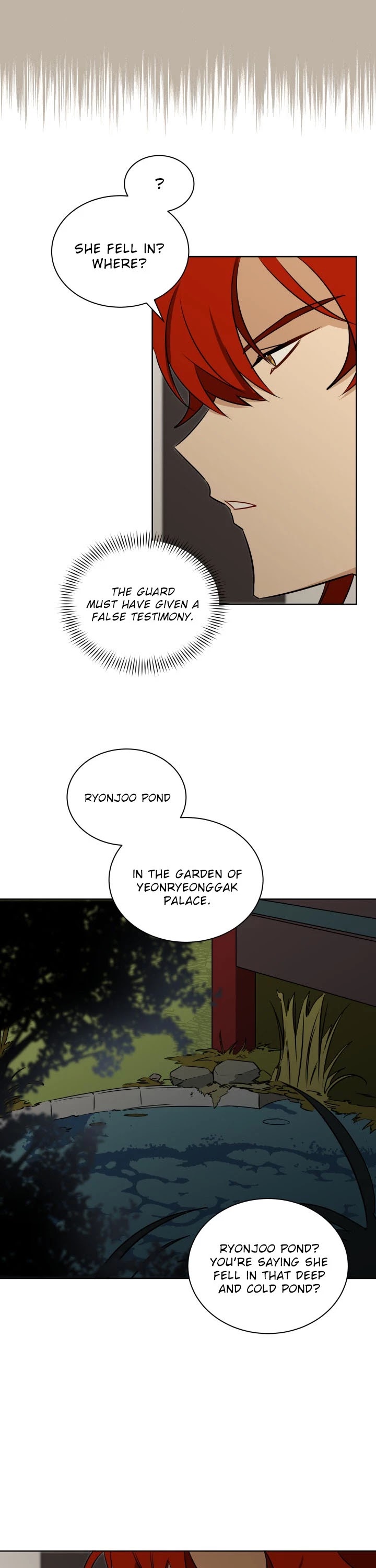 Beast with Flowers Chapter 44 page 13 - Chapter 44