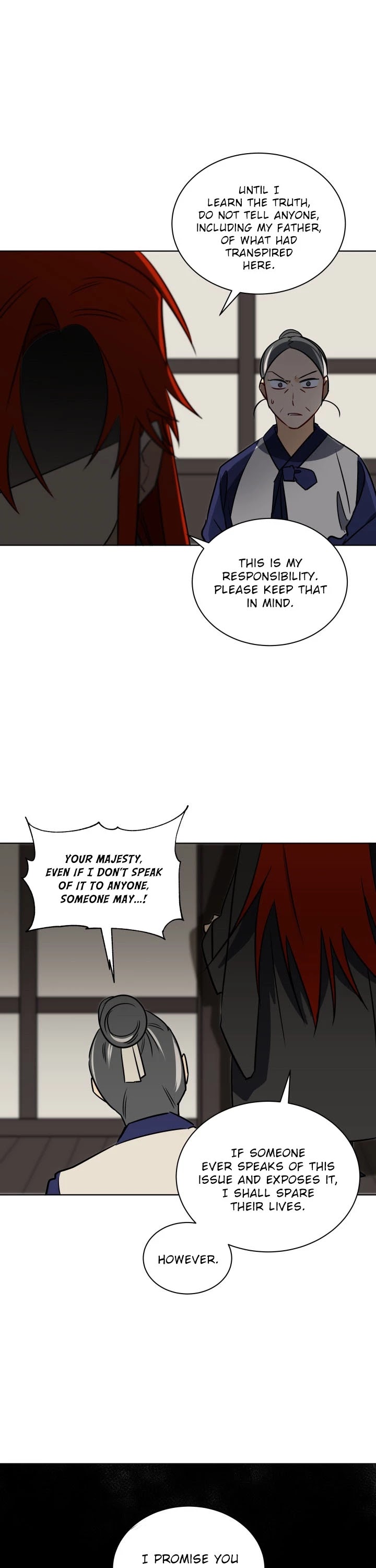 Beast with Flowers Chapter 44 page 16 - Chapter 44