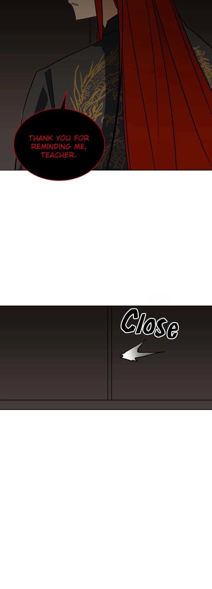 Beast with Flowers Chapter 44 page 18 - Chapter 44