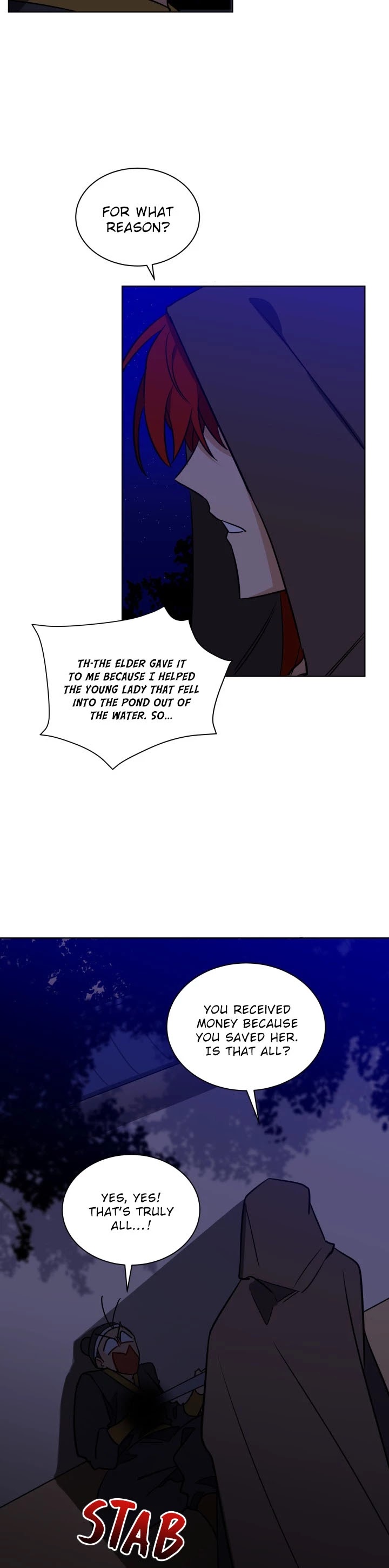 Beast with Flowers Chapter 44 page 24 - Chapter 44