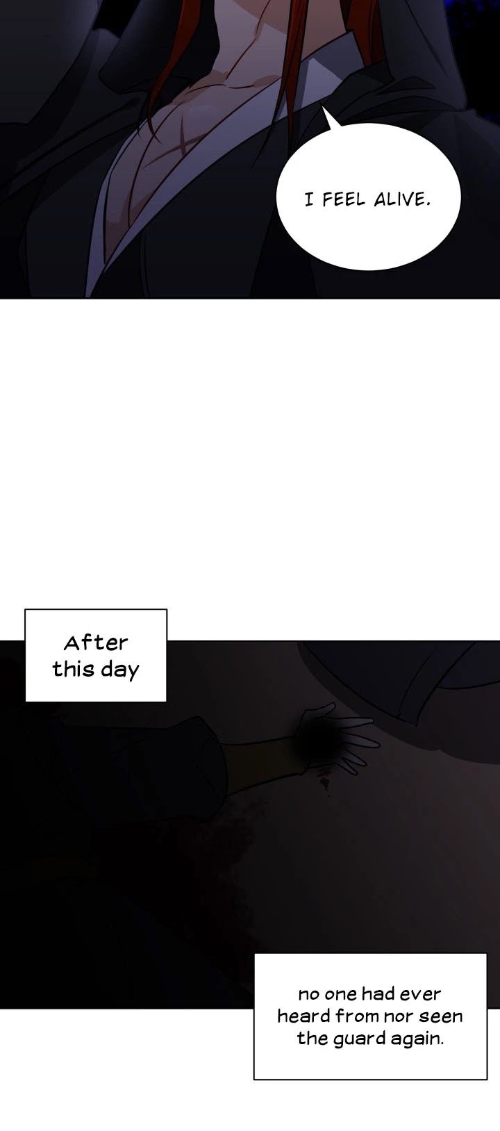 Beast with Flowers Chapter 44 page 30 - Chapter 44