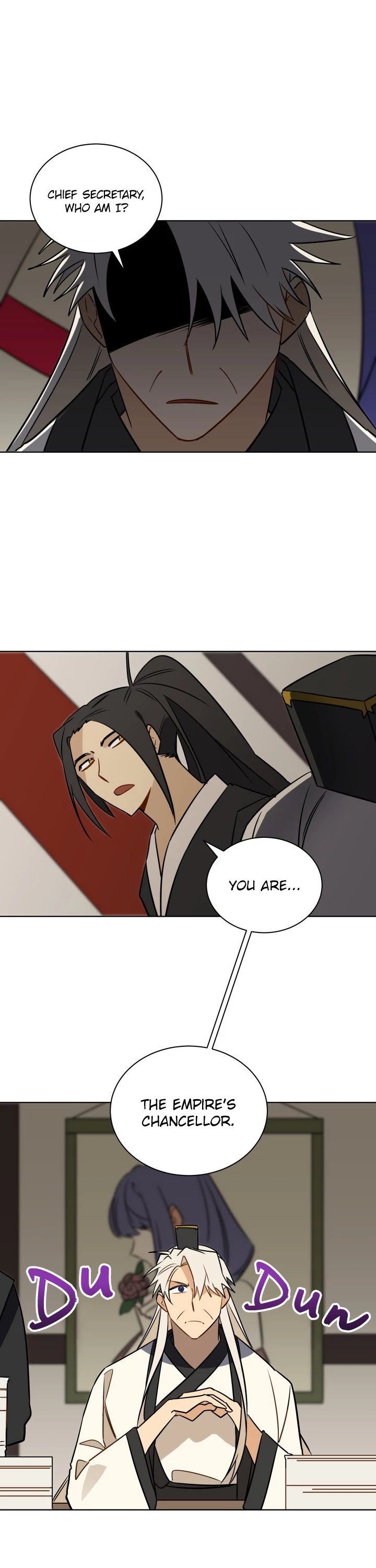 Beast with Flowers Chapter 45 page 1 - Chapter 45