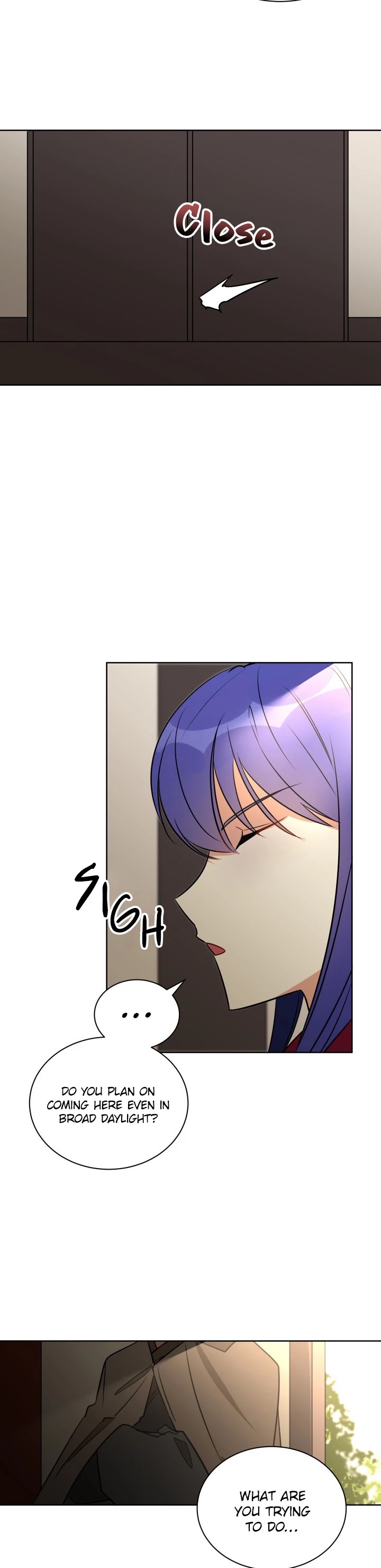 Beast with Flowers Chapter 45 page 30 - Chapter 45
