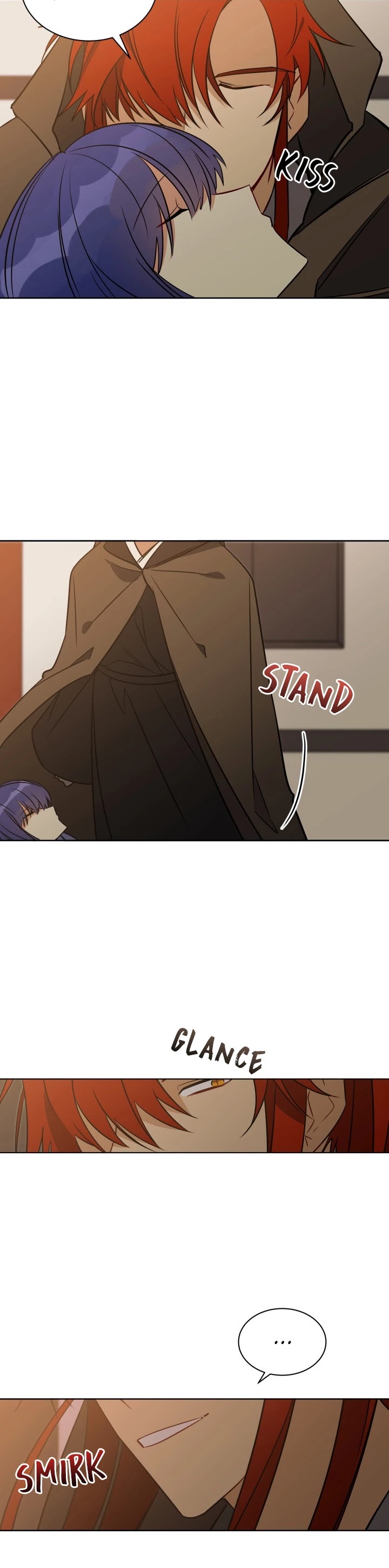 Beast with Flowers Chapter 46 page 18 - Chapter 46