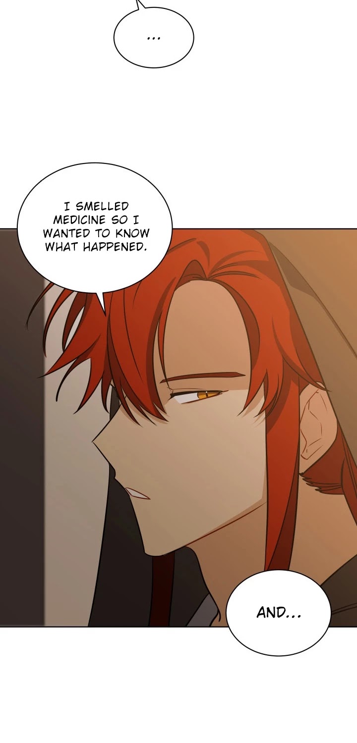 Beast with Flowers Chapter 46 page 4 - Chapter 46