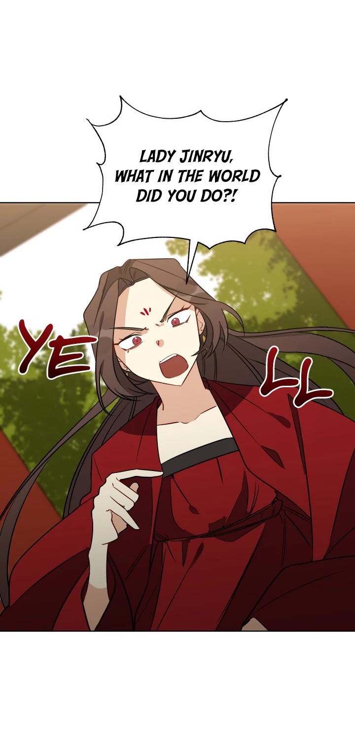 Beast with Flowers Chapter 47 page 18 - Chapter 47