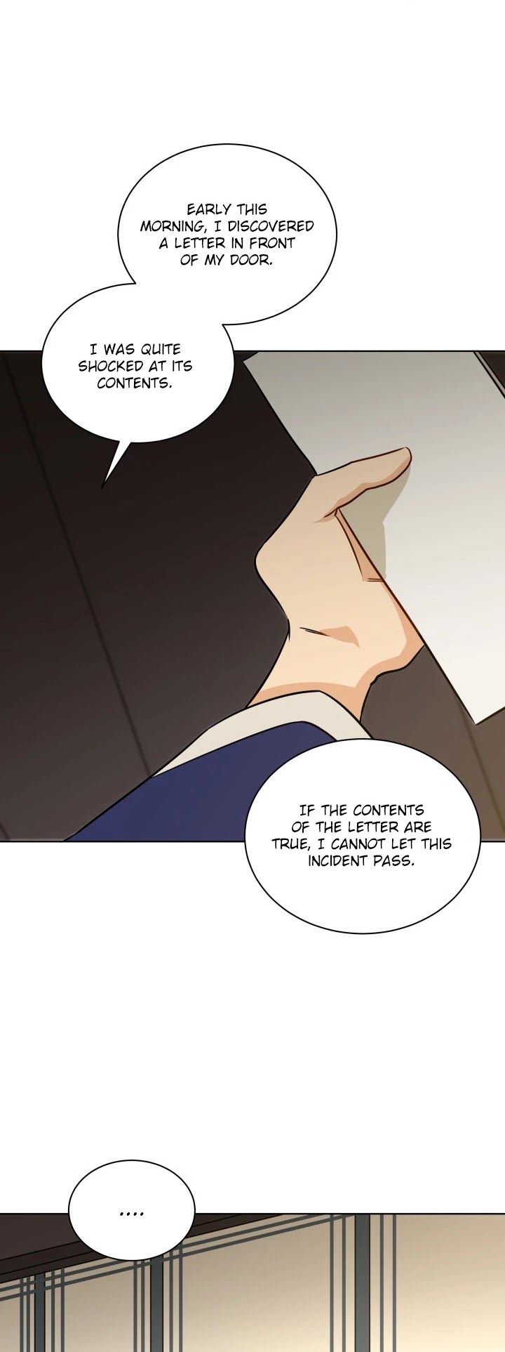 Beast with Flowers Chapter 47 page 24 - Chapter 47
