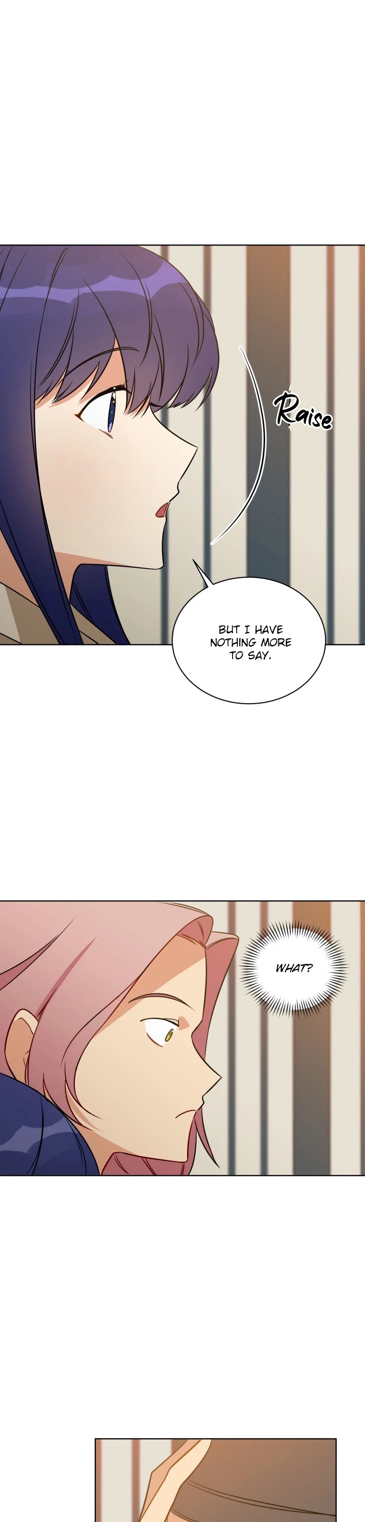 Beast with Flowers Chapter 47 page 28 - Chapter 47