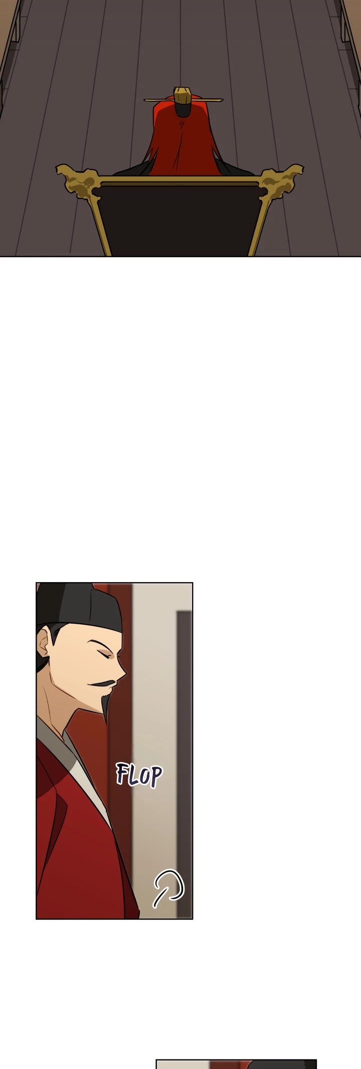 Beast with Flowers Chapter 48 page 20 - Chapter 48