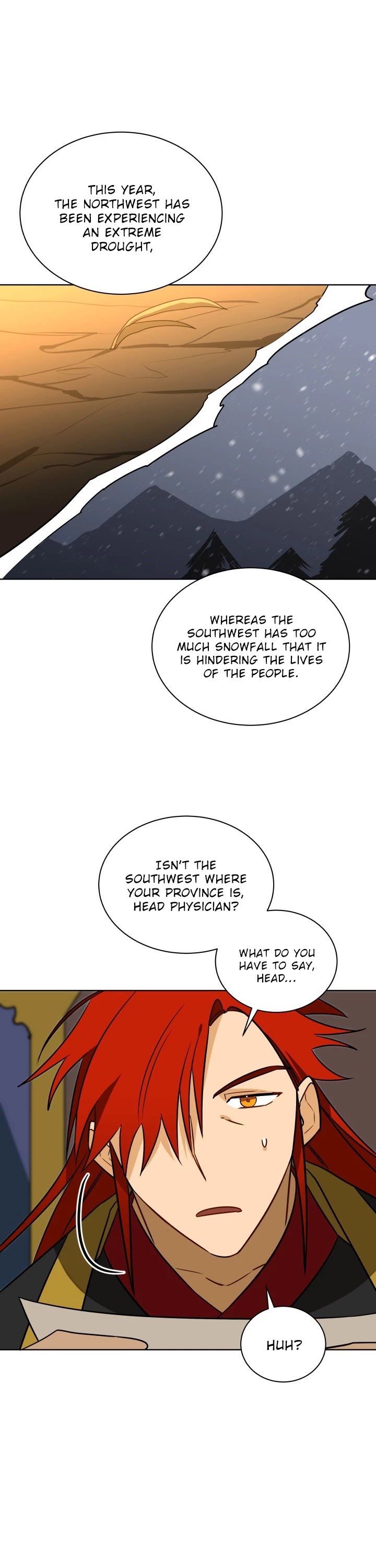 Beast with Flowers Chapter 48 page 22 - Chapter 48