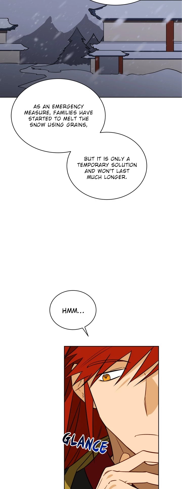 Beast with Flowers Chapter 48 page 24 - Chapter 48