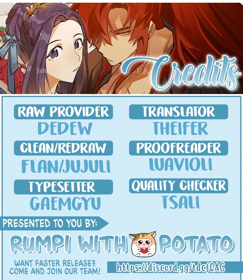 Beast with Flowers Chapter 48 page 30 - Chapter 48