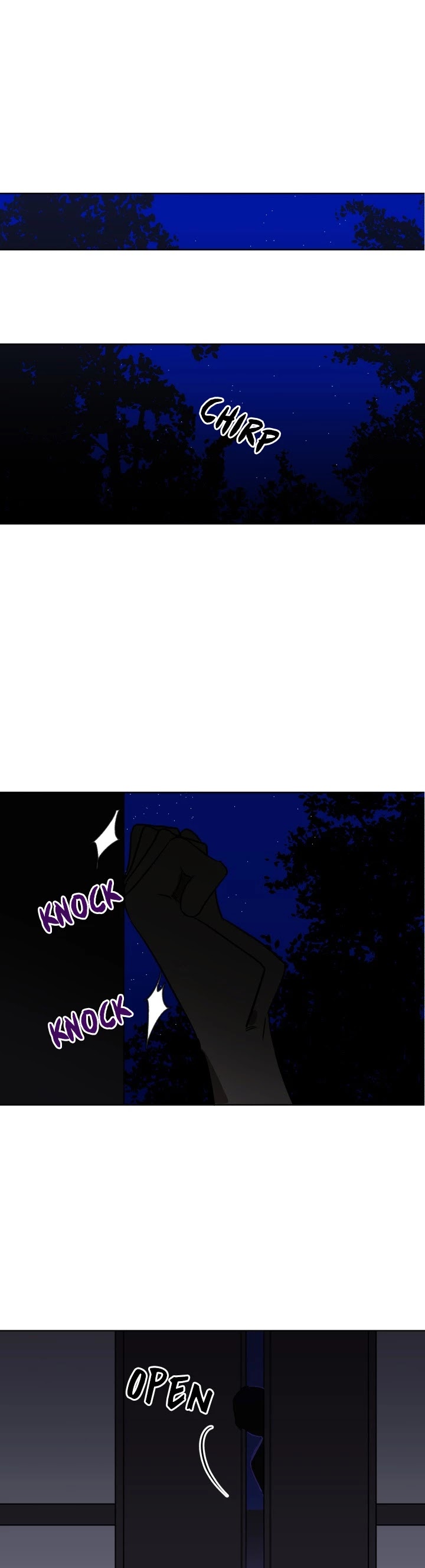 Beast with Flowers Chapter 48 page 5 - Chapter 48