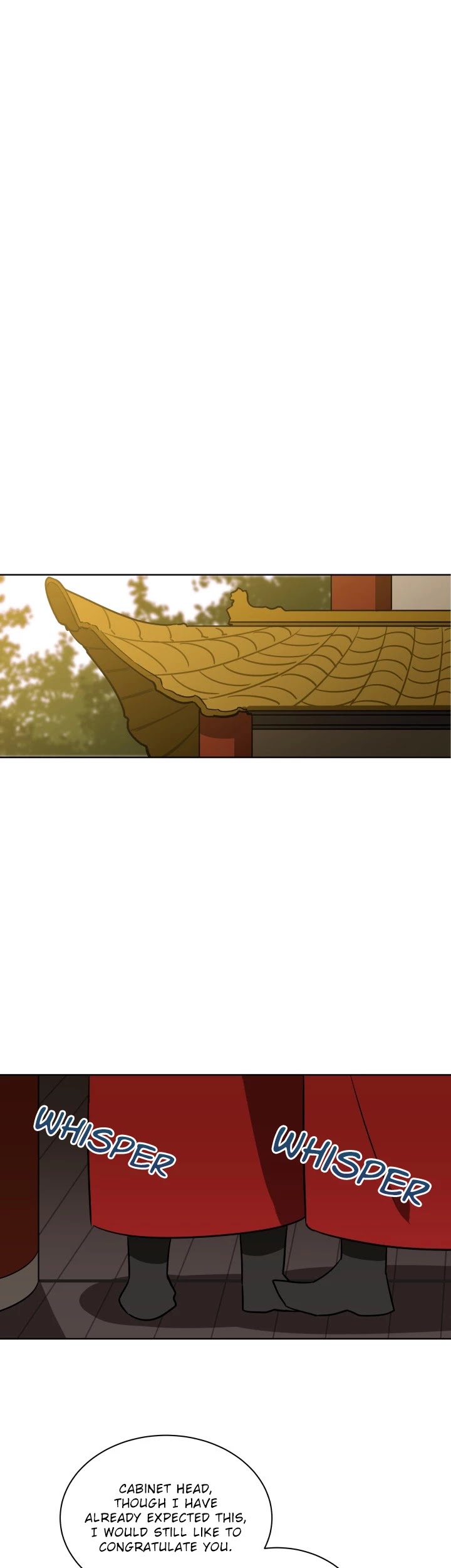 Beast with Flowers Chapter 48 page 8 - Chapter 48