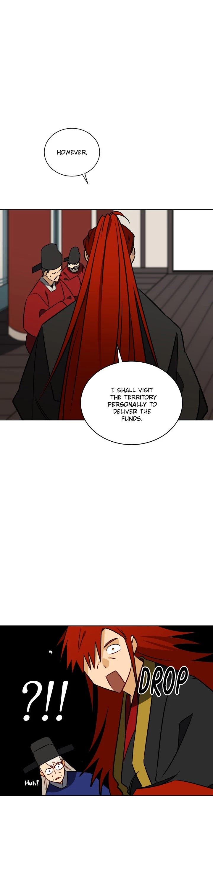 Beast with Flowers Chapter 49 page 24 - Chapter 49