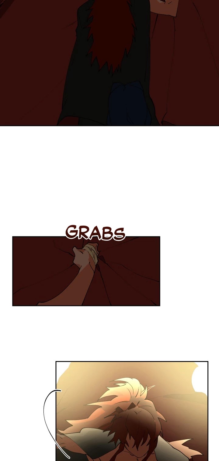 Beast with Flowers Chapter 5 page 13 - Chapter 5