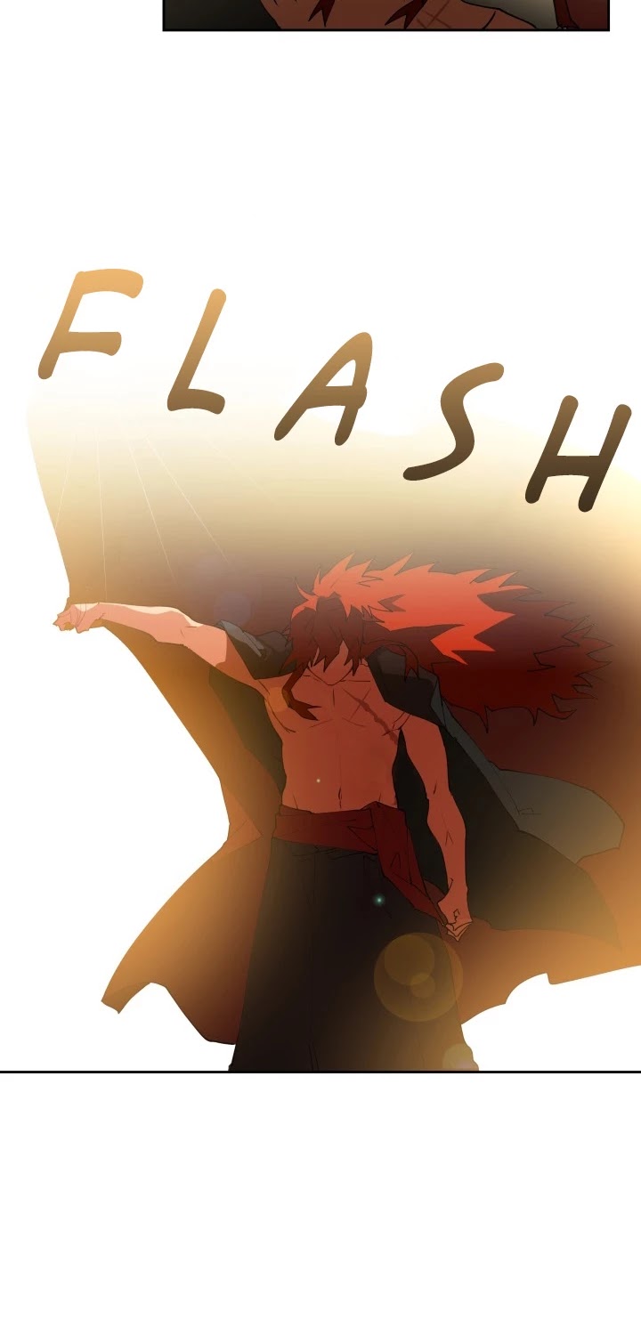 Beast with Flowers Chapter 5 page 14 - Chapter 5