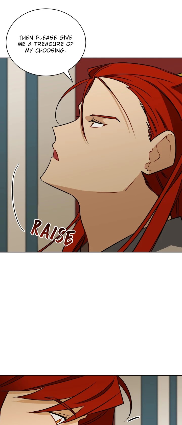 Beast with Flowers Chapter 50 page 17 - Chapter 50